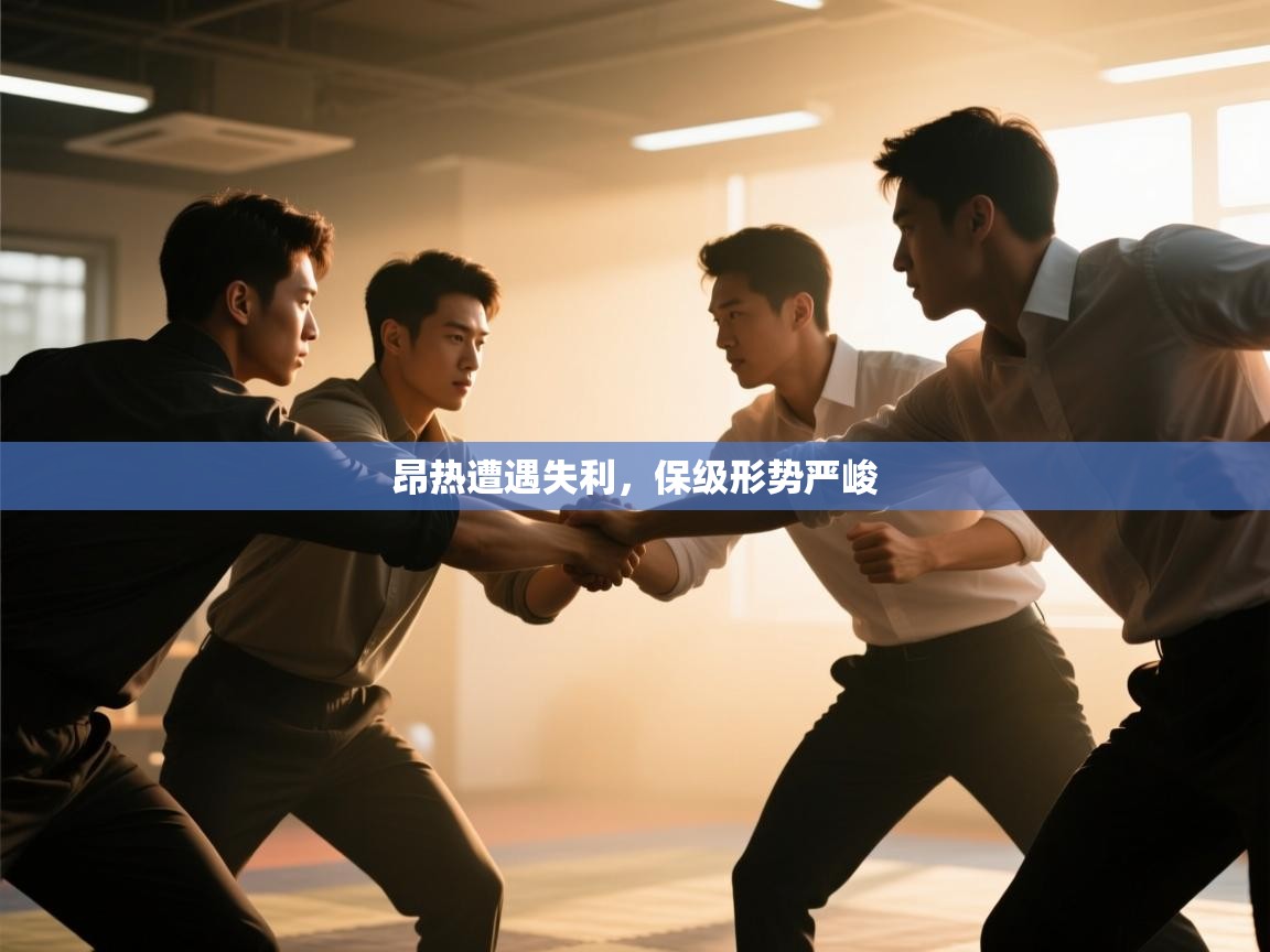 昂热遭遇失利，保级形势严峻  第2张