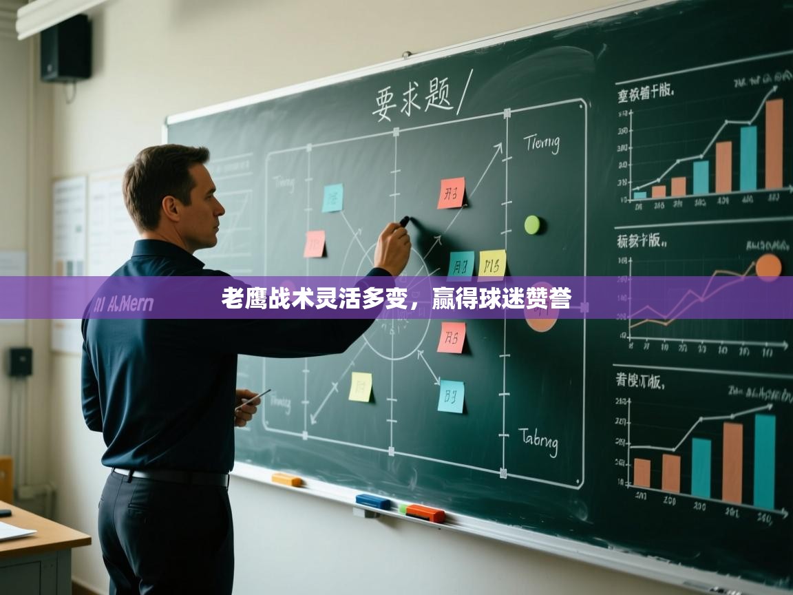 老鹰战术灵活多变，赢得球迷赞誉