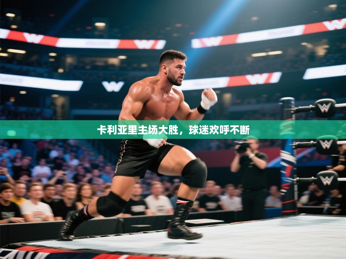 卡利亚里主场大胜，球迷欢呼不断  第2张