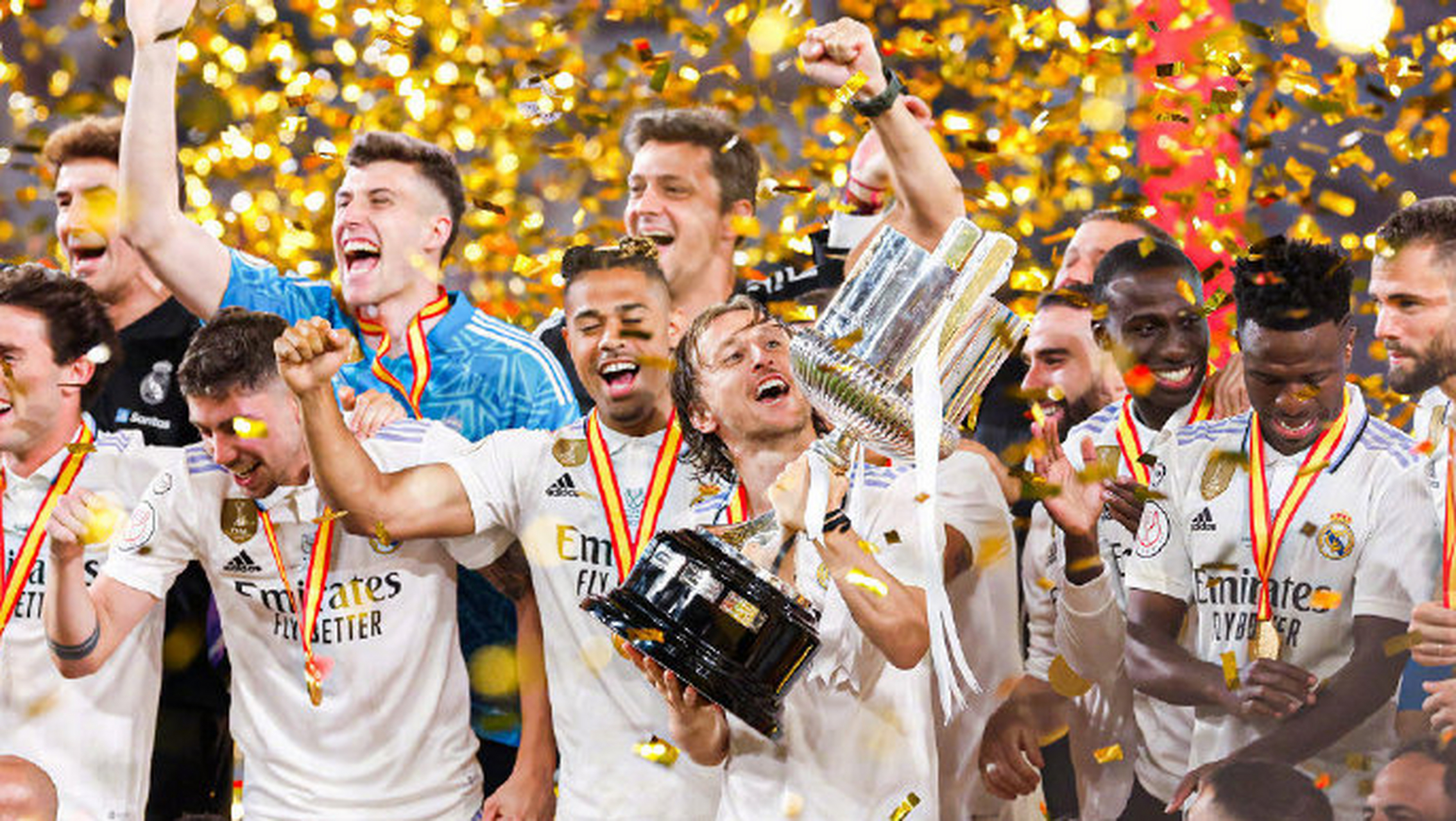 九游体育在线-关于热议:皇马艰难胜出,成功晋级欧冠半决赛!的信息