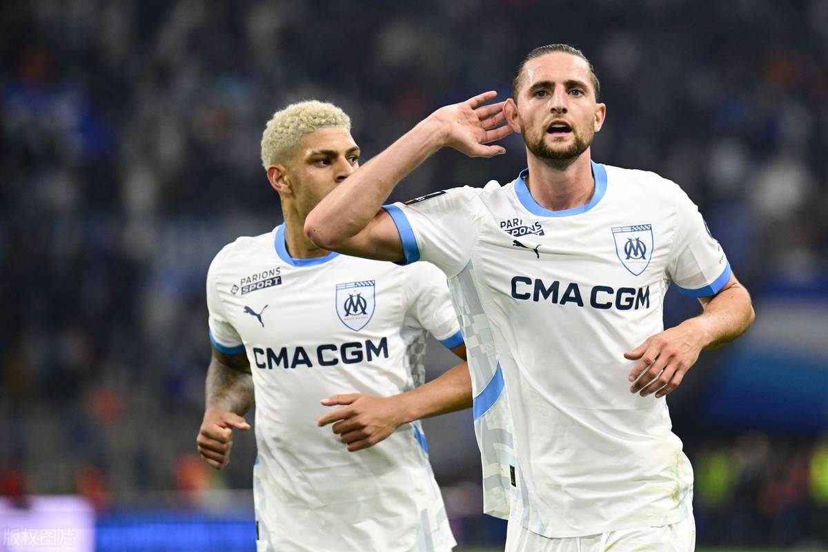 九游体育入口-关于摩纳哥客场胜马赛，取得两连胜追击前列的信息