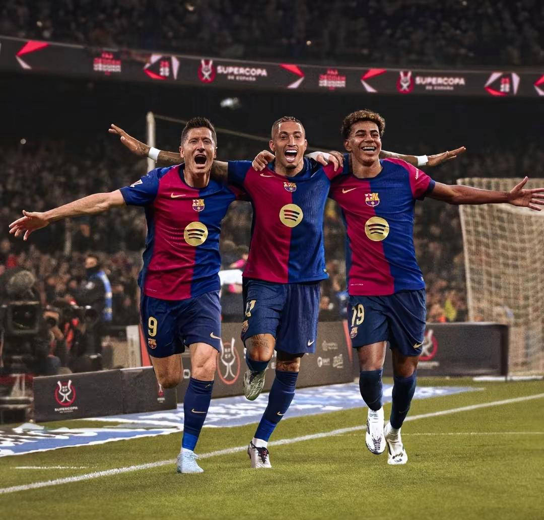 九游体育官网入口-梅西受重伤,巴塞罗那球迷担心连胜