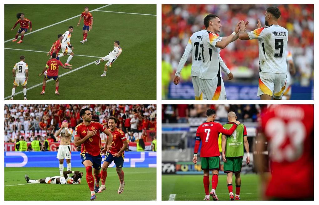 葡萄牙女足门将扑出点球,帮助球队晋级! 葡萄牙女足门将扑出点球,帮助球队晋级!