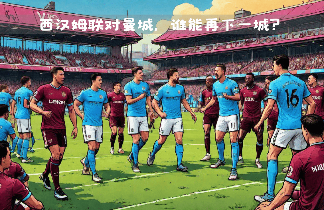 九游体育官网-西汉姆联球队士气高涨,希望连续胜利的简单介绍