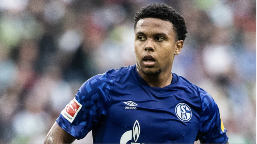 沙尔克中场核心因伤缺席,球队遭遇连败的简单介绍 沙尔克中场核心因伤缺席,球队遭遇连败的简单介绍