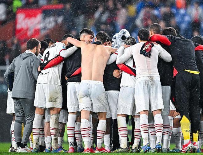 关于AC米兰球员在训练中展现出色发挥的信息 关于AC米兰球员在训练中展现出色发挥的信息