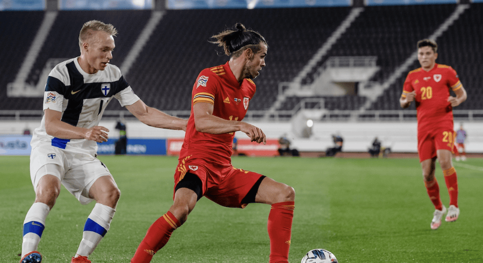 九游体育入口-芬兰队在比赛中展现了坚韧的战斗精神