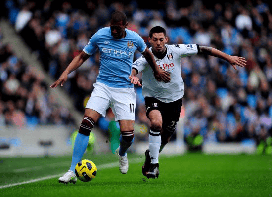 曼城凭借进攻实力,力克对手取得胜利的简单介绍 曼城凭借进攻实力,力克对手取得胜利的简单介绍