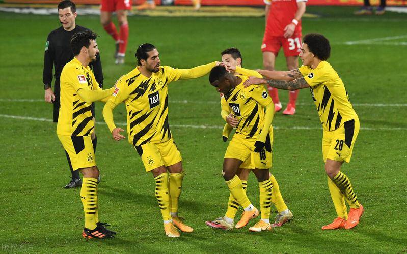 九游体育亚洲官网-沙尔克主场大胜,力压多特蒙德跻身德甲前三的简单介绍