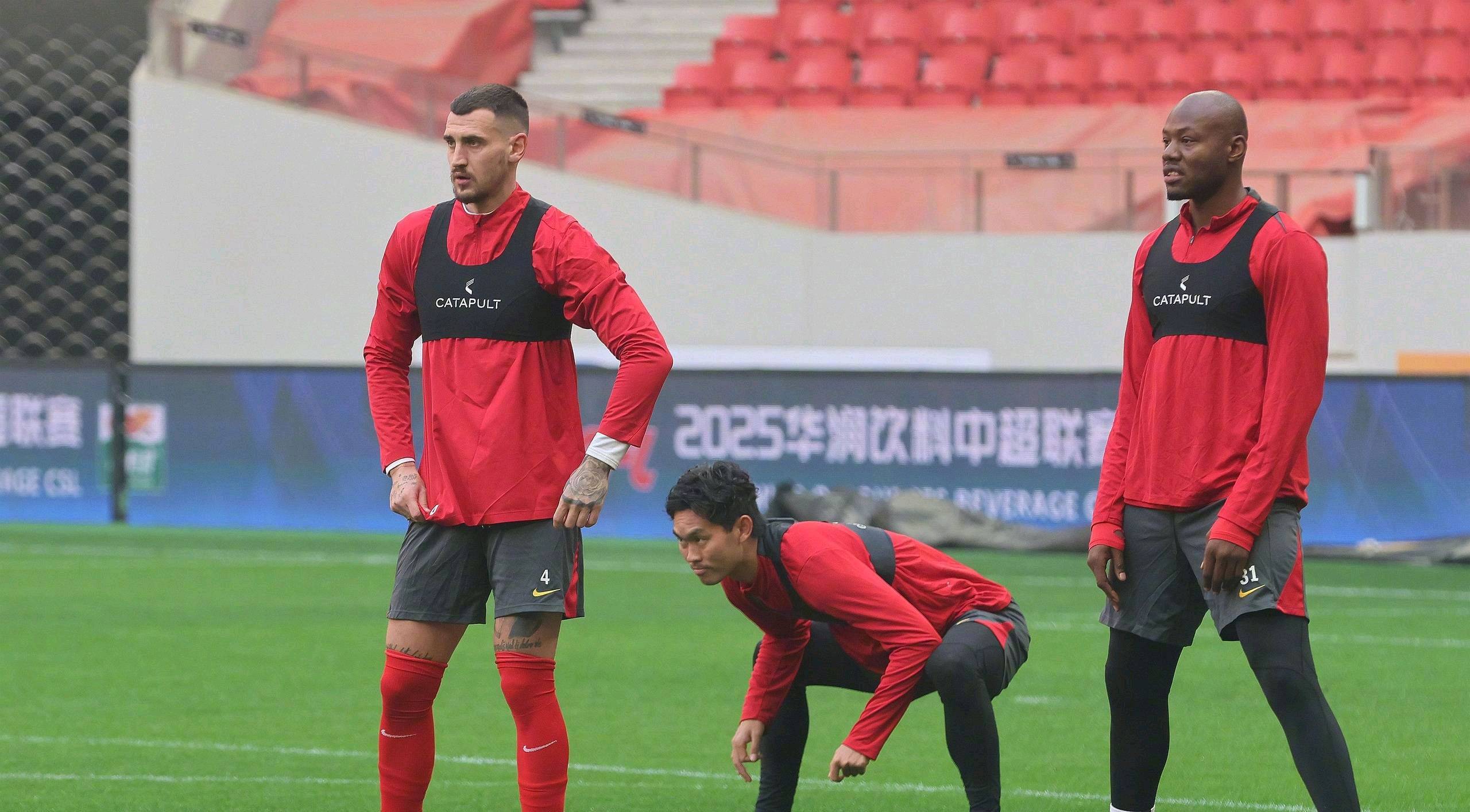 河南嵩山主场逼平长春亚泰,保持稳定表现的简单介绍 河南嵩山主场逼平长春亚泰,保持稳定表现的简单介绍