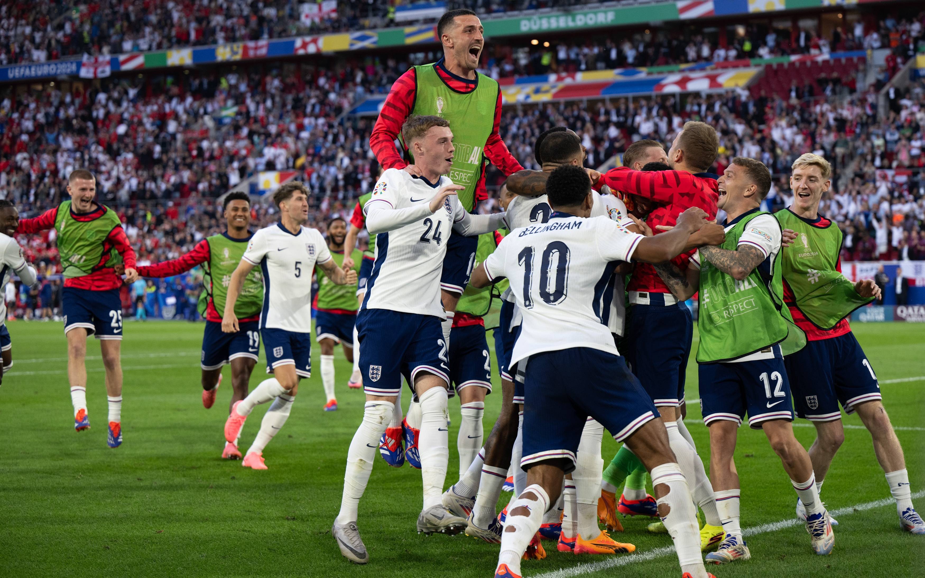 九游体育app-英格兰迎来对手匈牙利的挑战