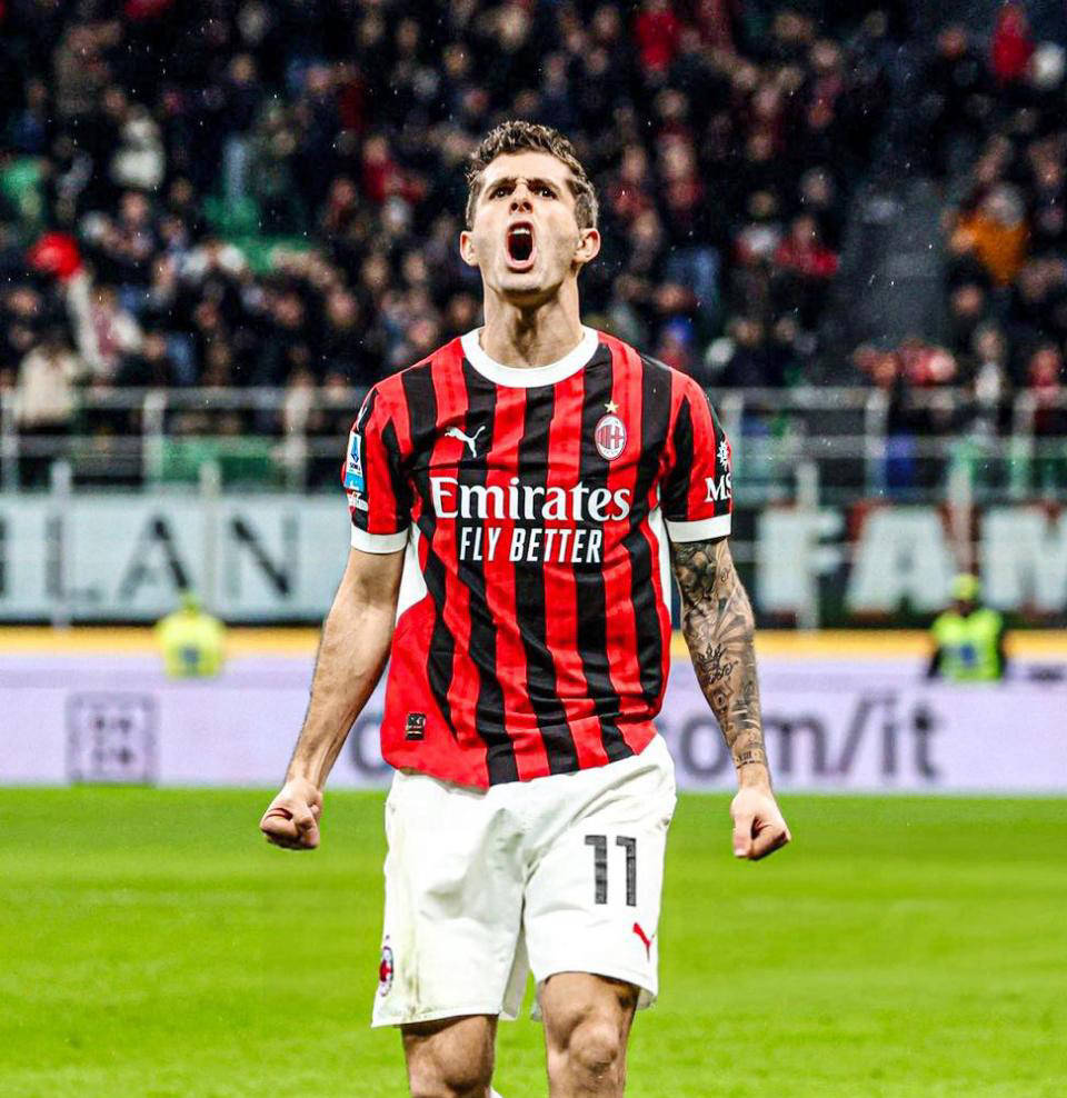 AC米兰球员火爆情绪,主教练调整心态备战的简单介绍 AC米兰球员火爆情绪,主教练调整心态备战的简单介绍