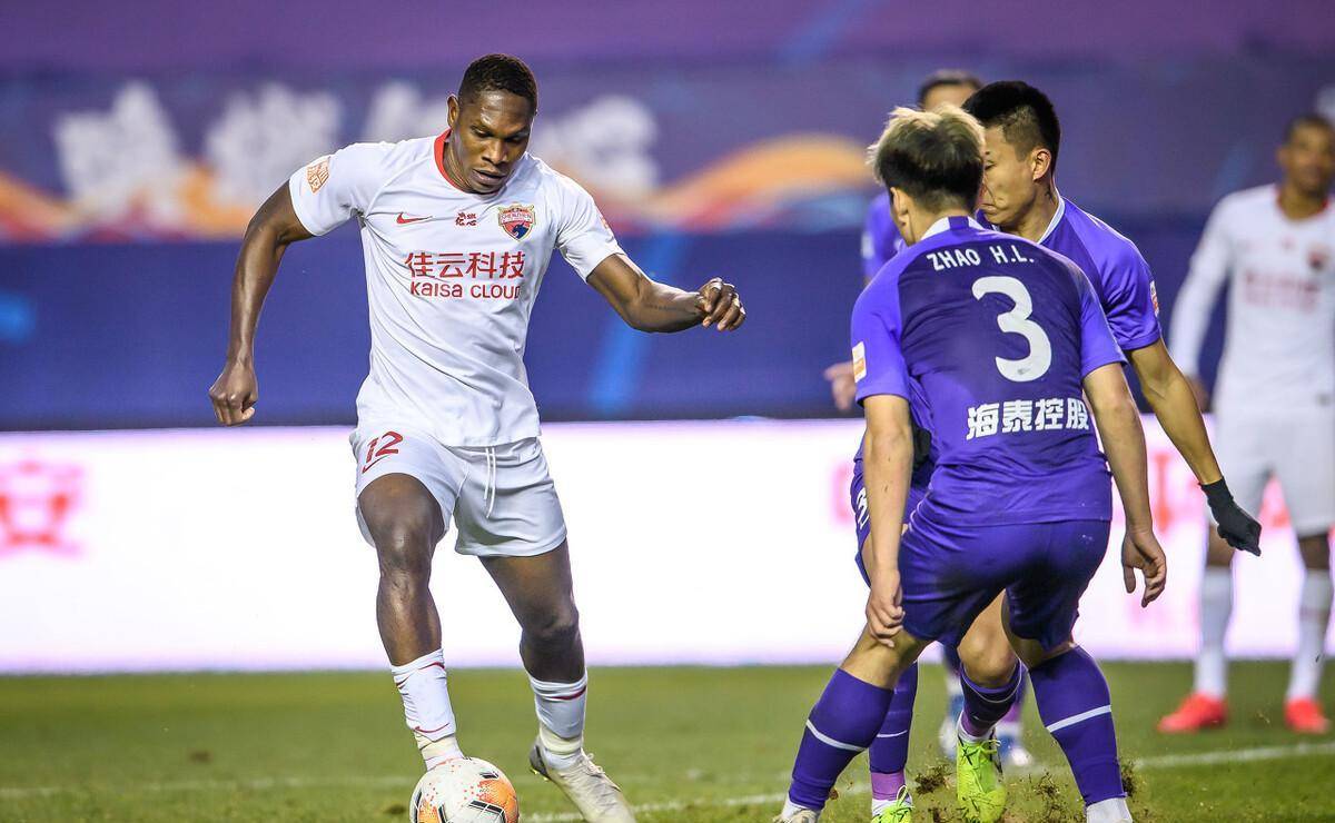 九游体育在线-天津泰达迎战深圳佳兆业,胜负未可预测