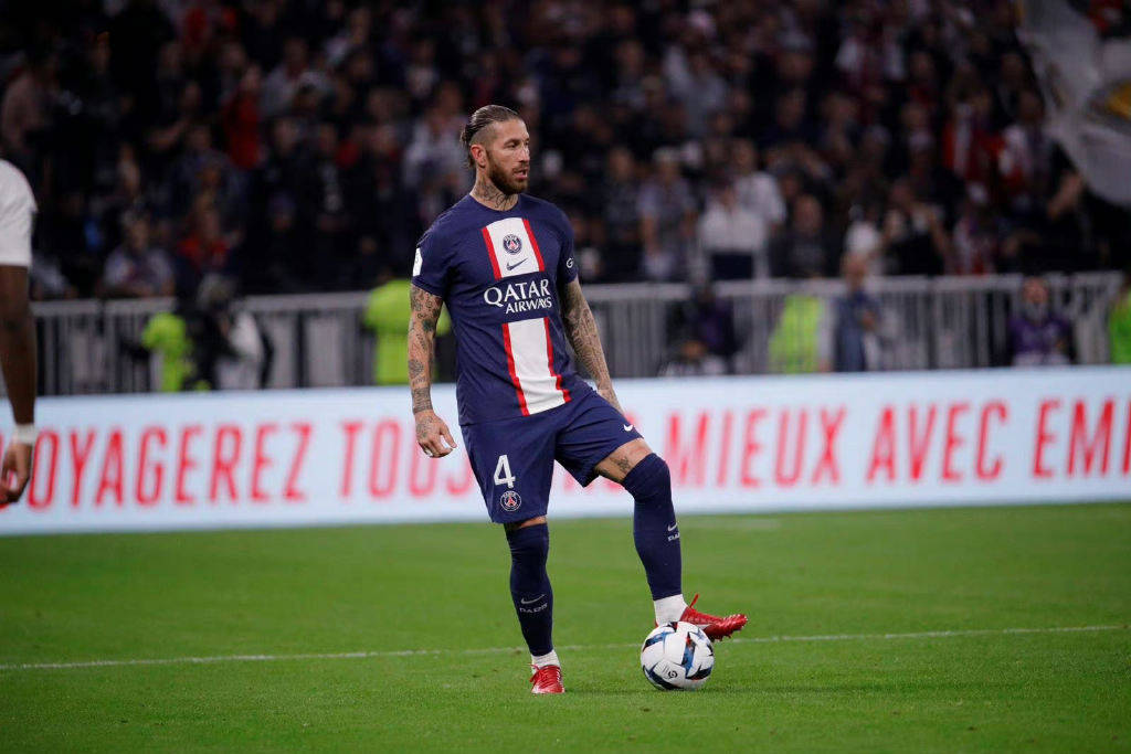 里昂主场逆转战平雷恩,保持不败不败态势的简单介绍 里昂主场逆转战平雷恩,保持不败不败态势的简单介绍