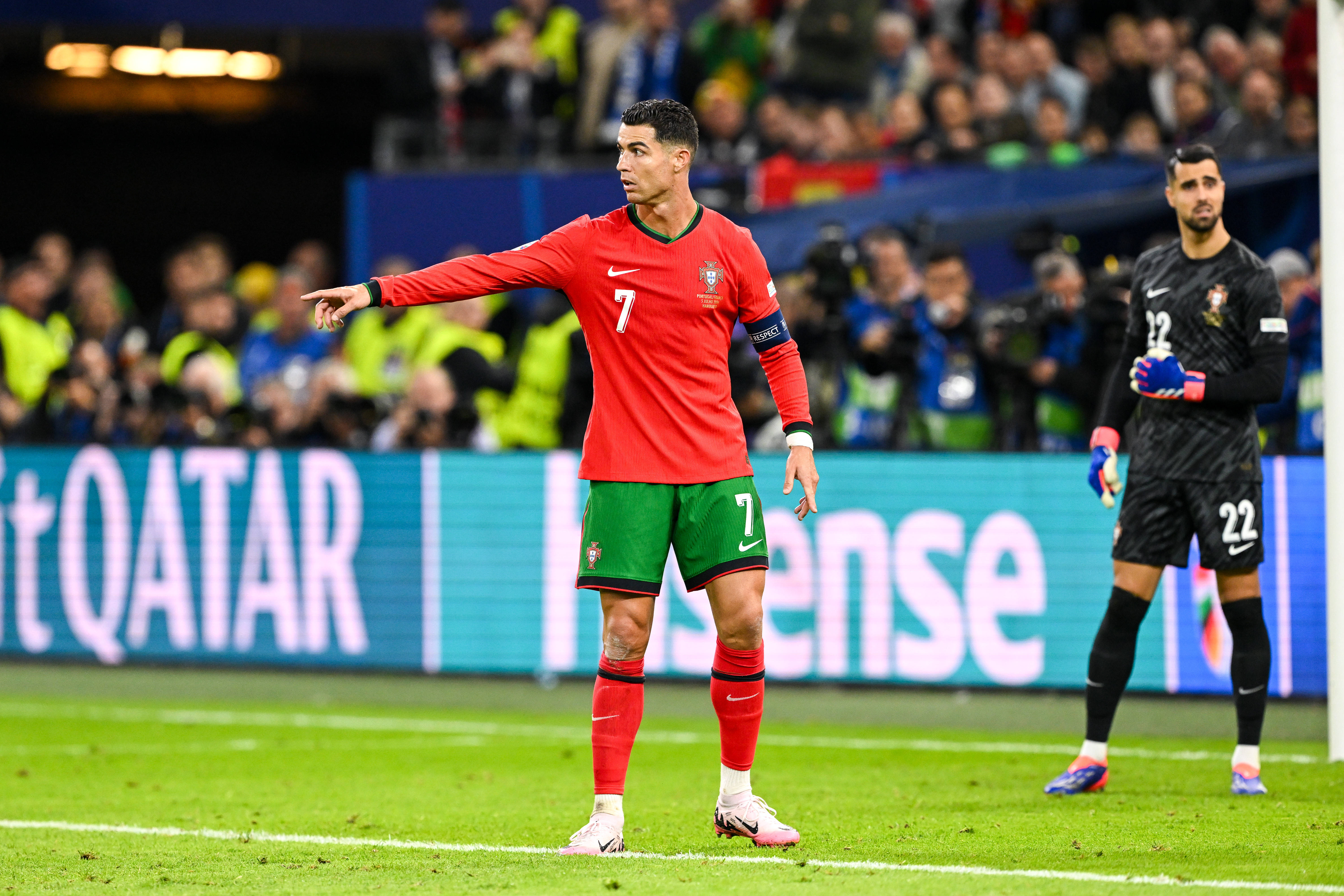 克罗地亚力克葡萄牙,晋级欧洲杯半决赛 克罗地亚力克葡萄牙,晋级欧洲杯半决赛