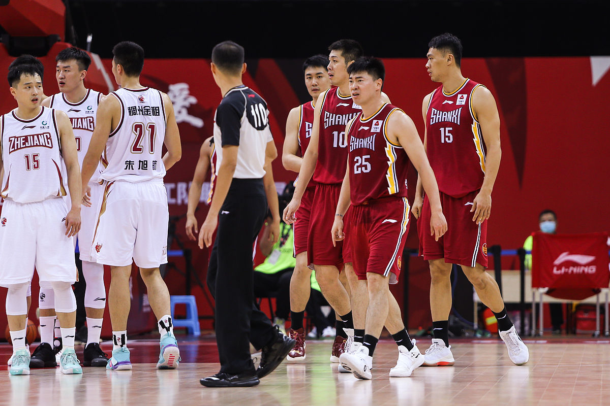 九游体育网页版登录入口-CBA总决赛:新疆队以三连胜占据绝对优势