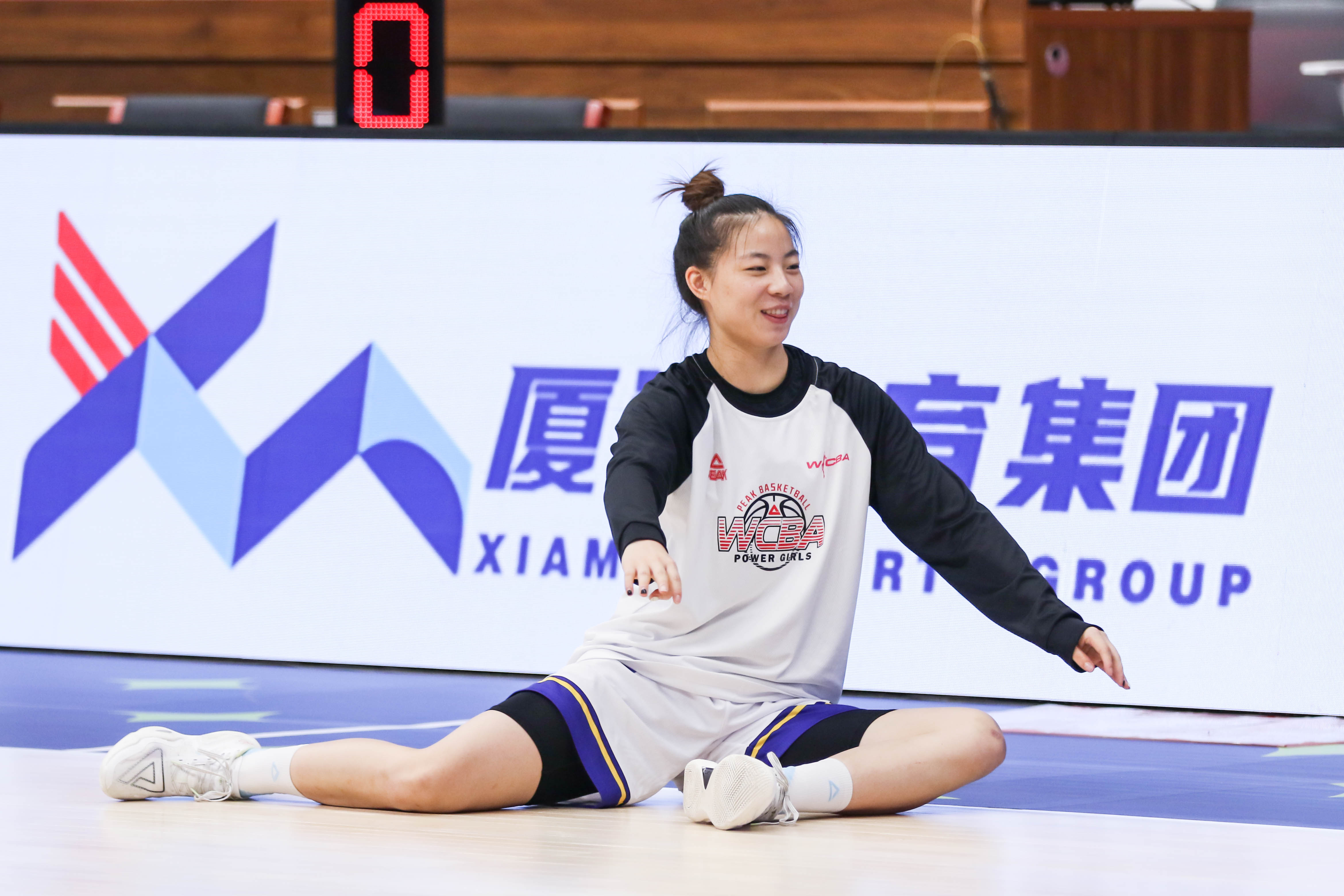 九游体育官方入口-新赛季即将开启,厦门蓝狐受邀参加海外比赛