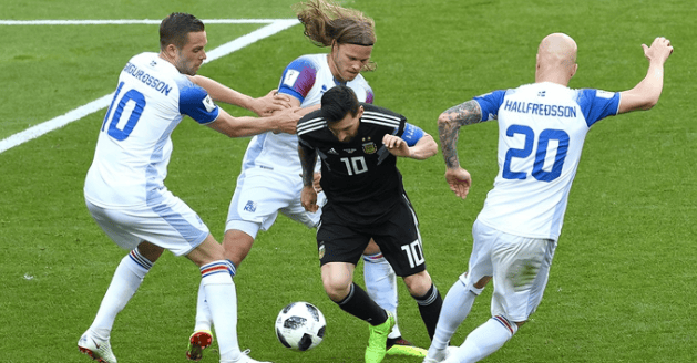 冰岛取得胜利,成功晋级下一轮比赛的简单介绍 冰岛取得胜利,成功晋级下一轮比赛的简单介绍