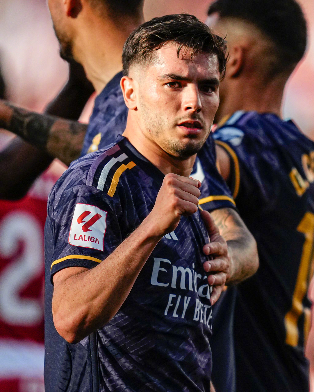 九游体育-欧西亚主场大胜格拉纳达,提振球队信心