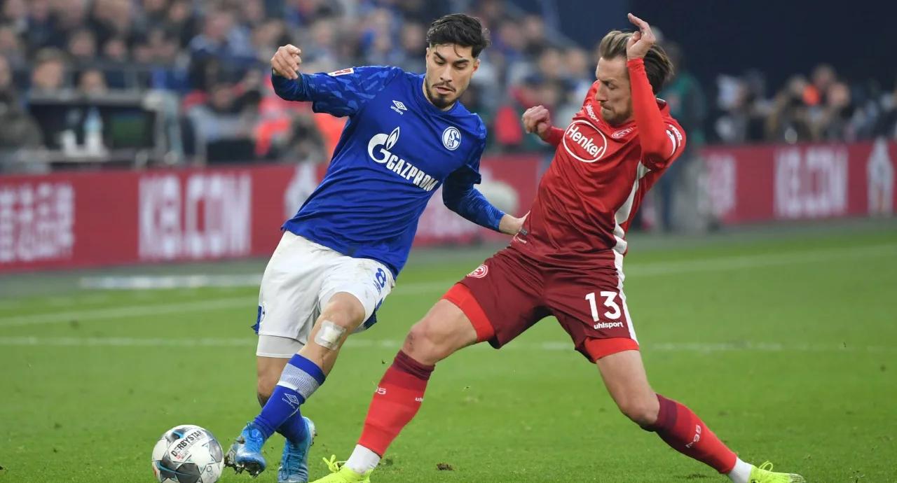 九游体育中国官网-沙尔克队连续场不败,逐渐走出低谷的简单介绍