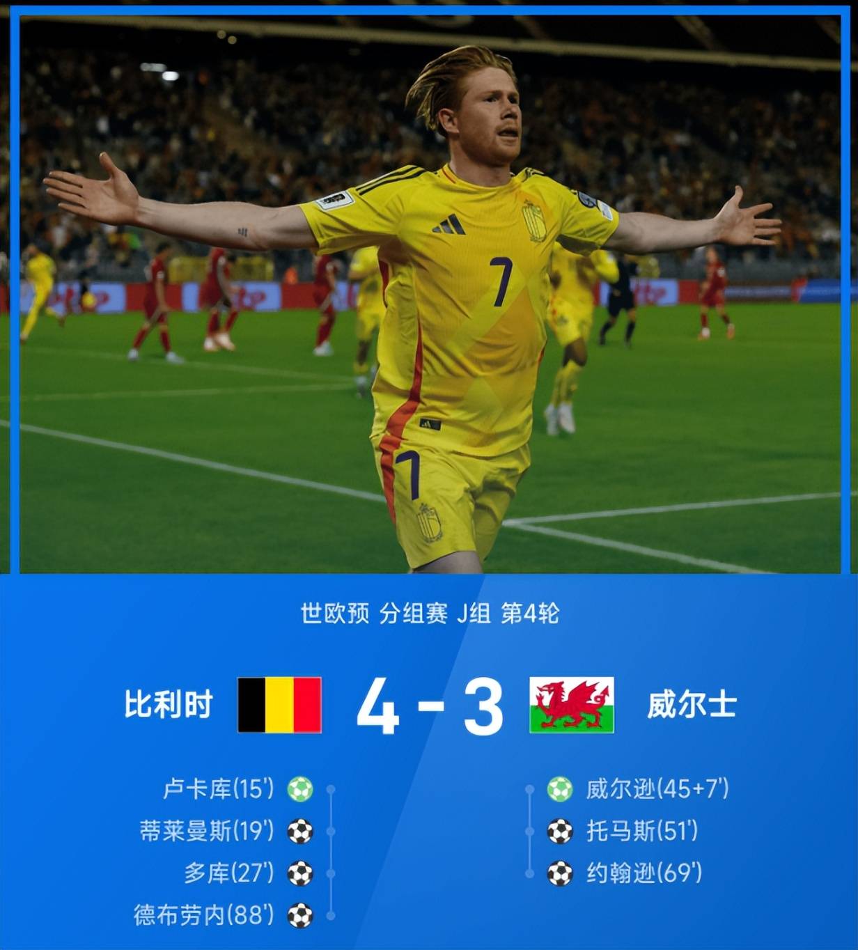 -关于欧预赛出现激烈角逐,巅峰对决即将上演的信息