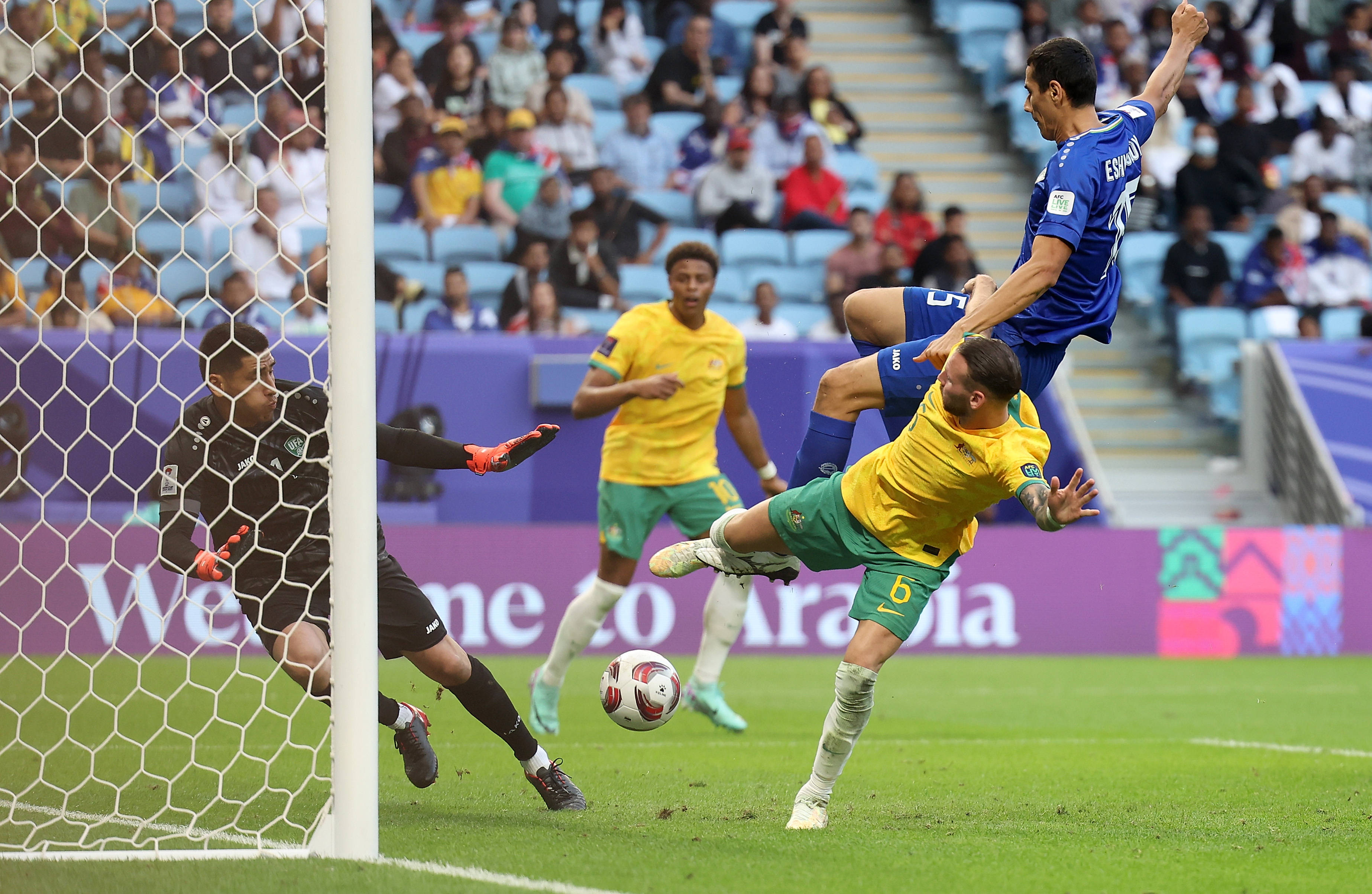 叙利亚队在国外比赛中取得胜利 叙利亚队在国外比赛中取得胜利