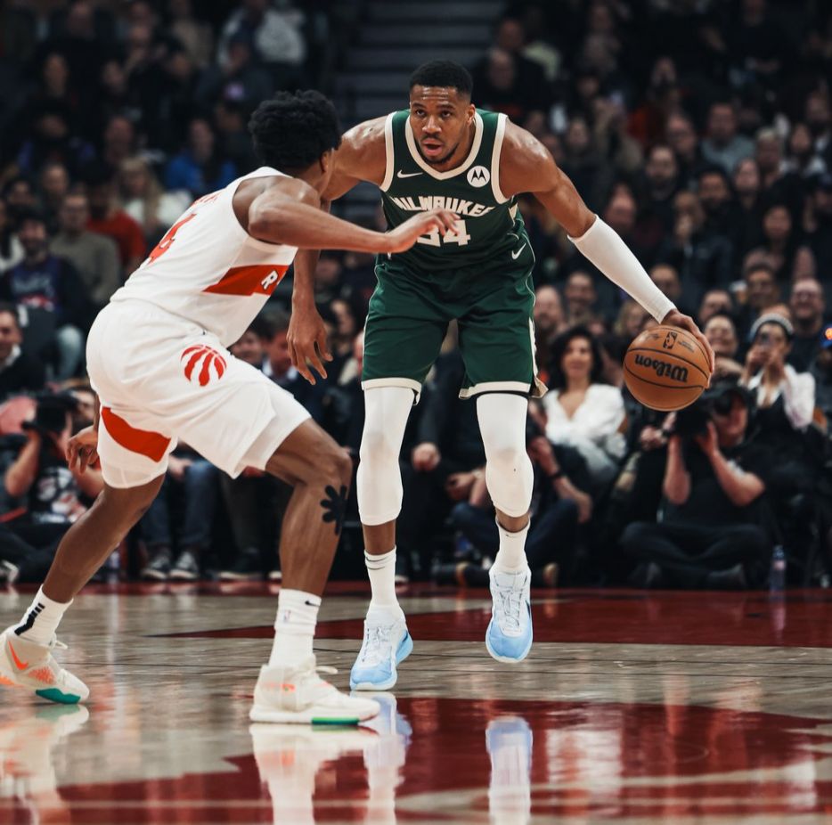 九游体育官方入口-雄鹿击败黄蜂,字母哥全场分独揽