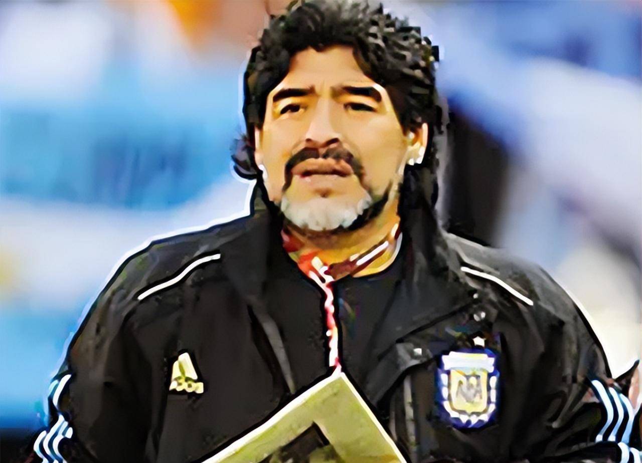 九游体育app-马拉多纳生日宴会将在阿根廷举行