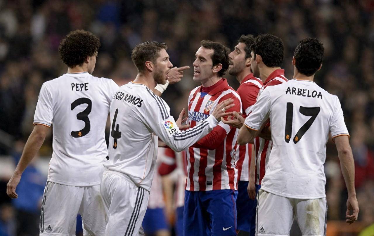 九游体育官方入口-马德里城德比再掀高潮，谁将统领战场的简单介绍