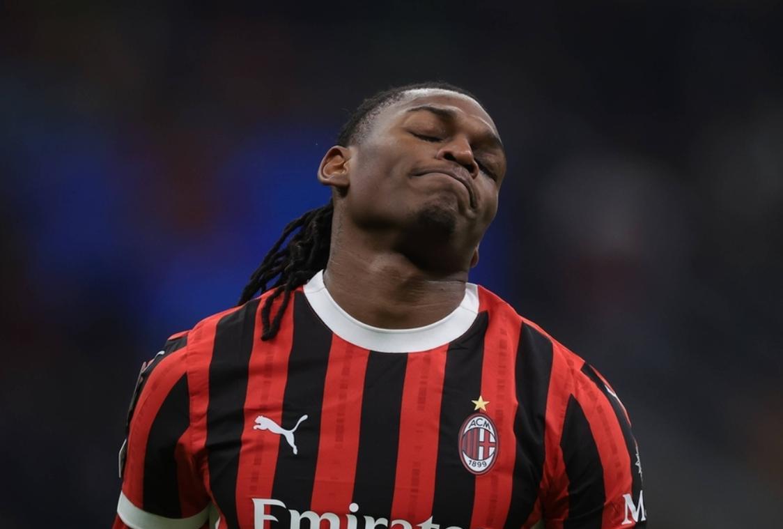 九游体育网页版登录入口-皮亚采高柏量,主场惜败AC米兰