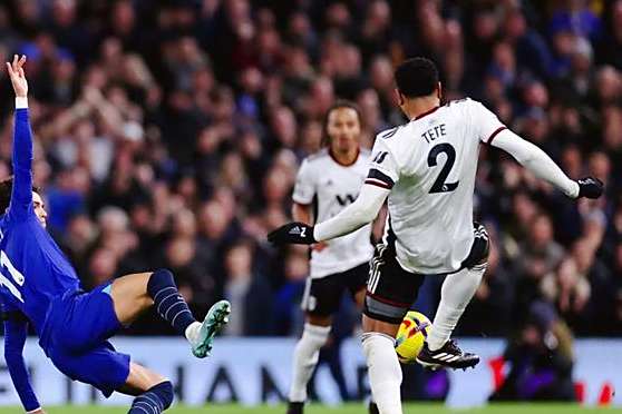 九游体育网页版入口-关于富勒姆客场不敌伯恩利,降级危机加重的信息