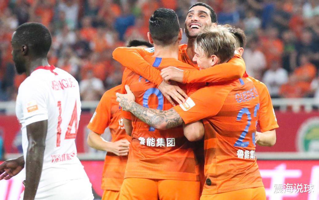 杭州绿城背水一战,主场对阵山东鲁能决胜负! 杭州绿城背水一战,主场对阵山东鲁能决胜负!