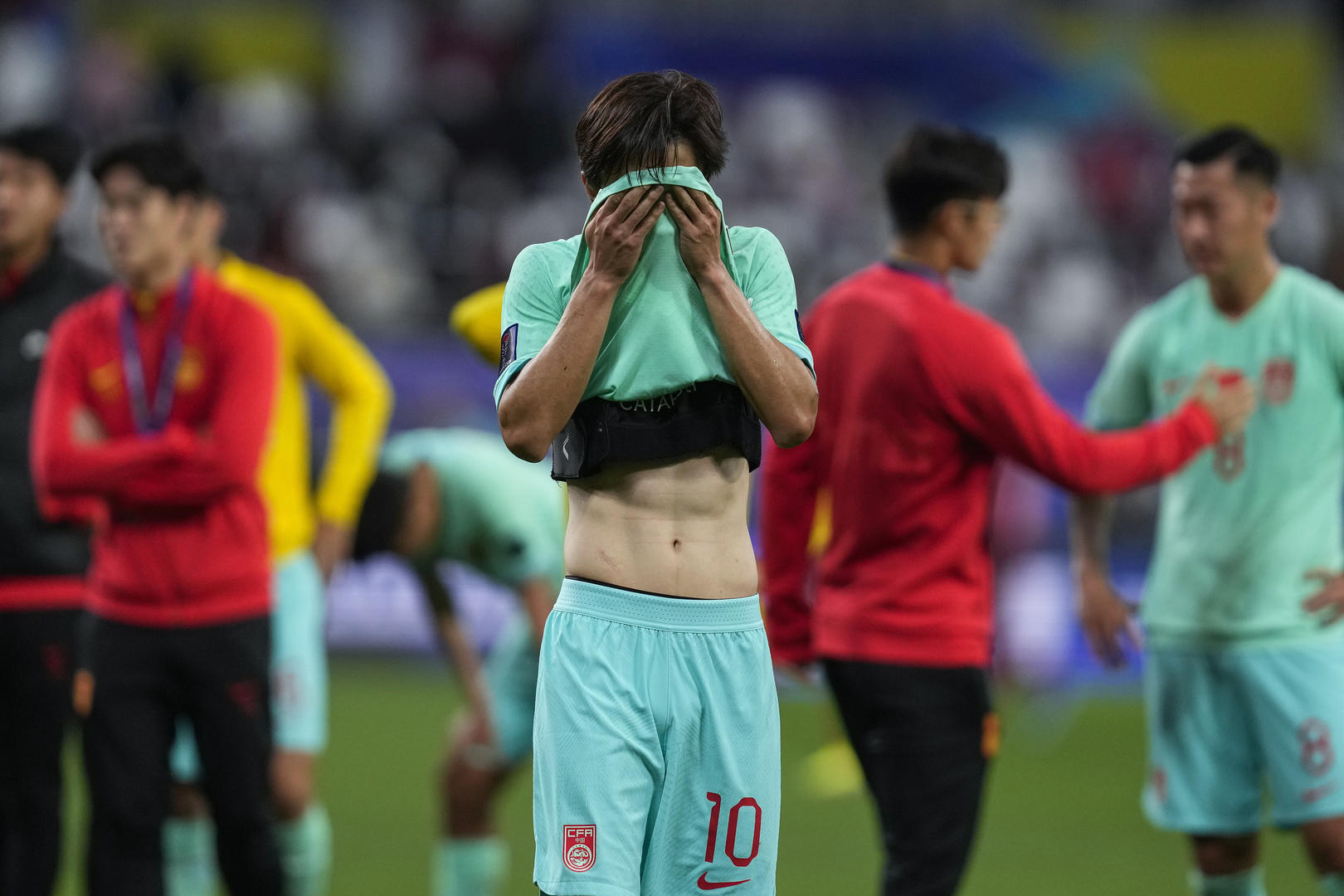 瑞士惊险战胜冰岛,小组出线希望渺茫的简单介绍 瑞士惊险战胜冰岛,小组出线希望渺茫的简单介绍