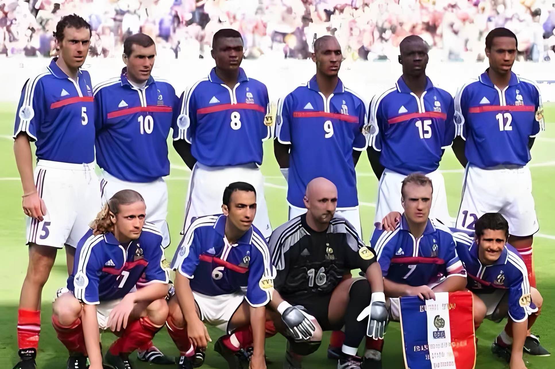 欧洲杯冠军风云再起,谁能横扫对手夺冠 欧洲杯冠军风云再起,谁能横扫对手夺冠