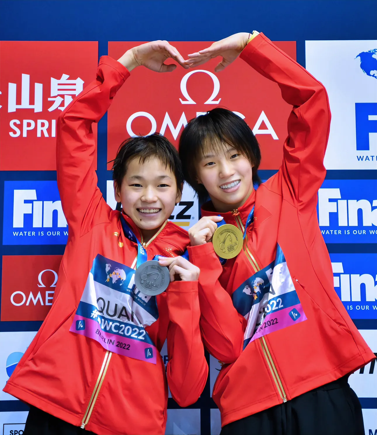 跳水比赛优胜者居上,轻松晋级的简单介绍 跳水比赛优胜者居上,轻松晋级的简单介绍