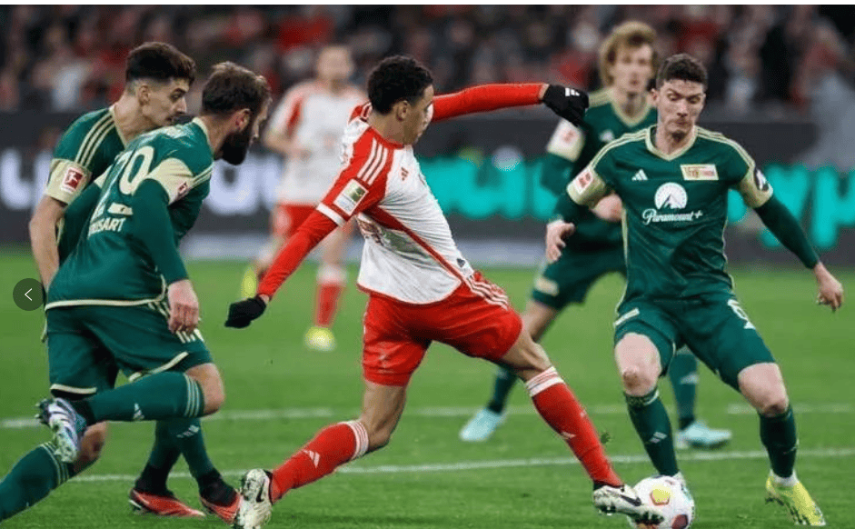 云达不莱梅客场失利,战绩不尽如人意的简单介绍 云达不莱梅客场失利,战绩不尽如人意的简单介绍