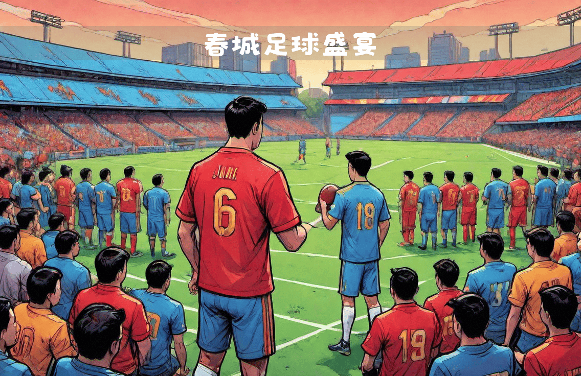 九游体育官方登录入口-关于本土足球比赛精彩纷呈体育迷热烈期待球队表现的信息