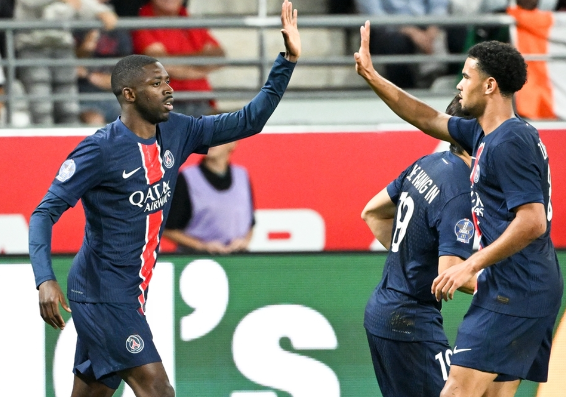 九游体育网页版入口-关于巴黎圣日耳曼客场战平,积分暂居榜首的信息