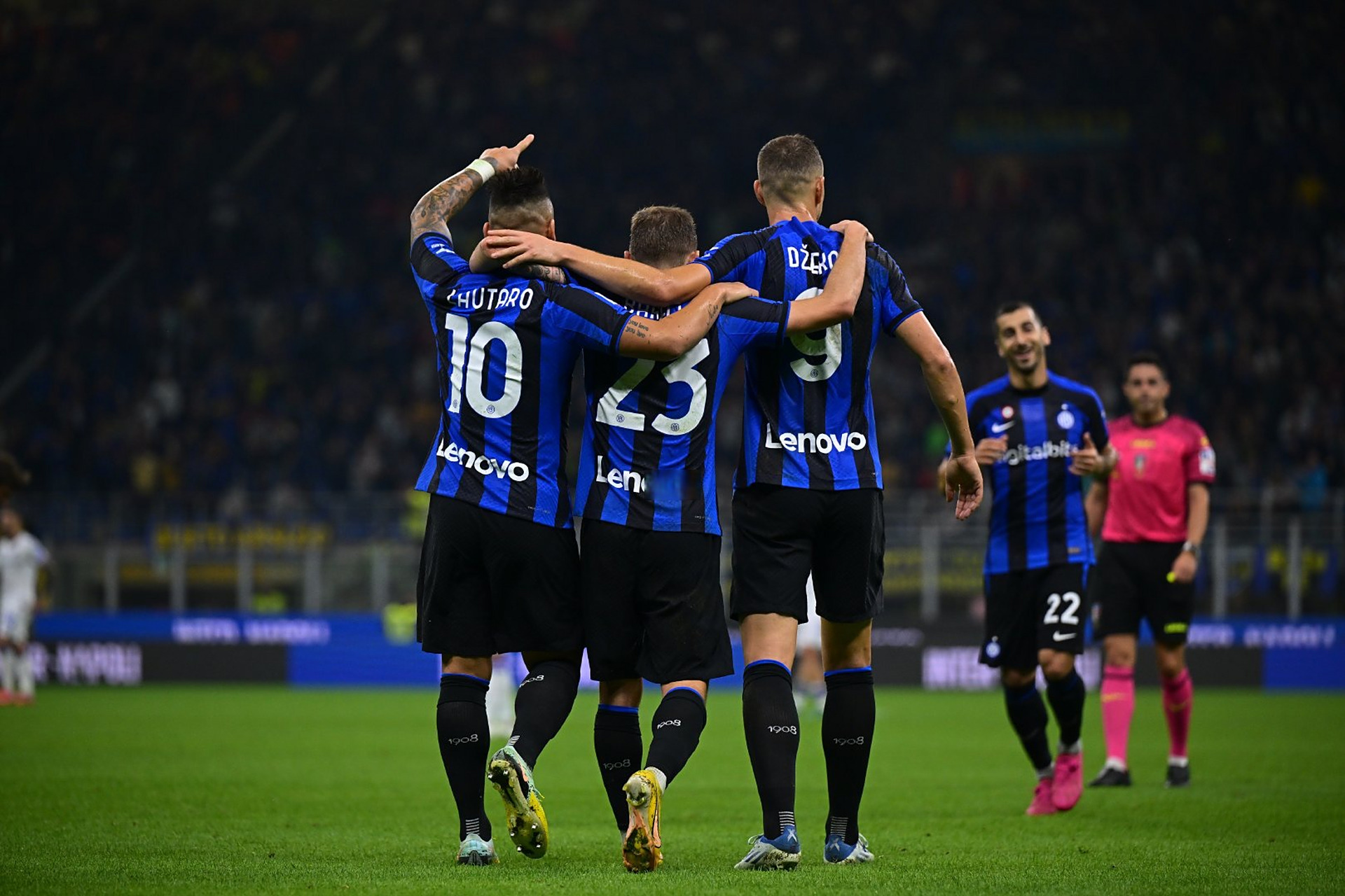 九游体育在线-国际米兰将挑战桑普多利亚的统治的简单介绍