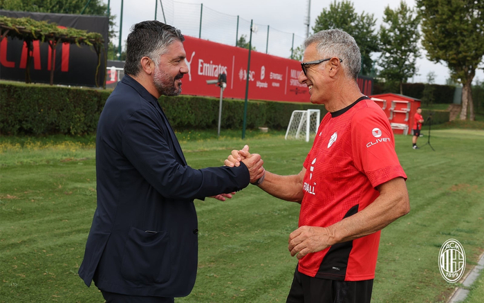 关于传奇回归!欧预赛名宿风采再现赛场的信息 关于传奇回归!欧预赛名宿风采再现赛场的信息