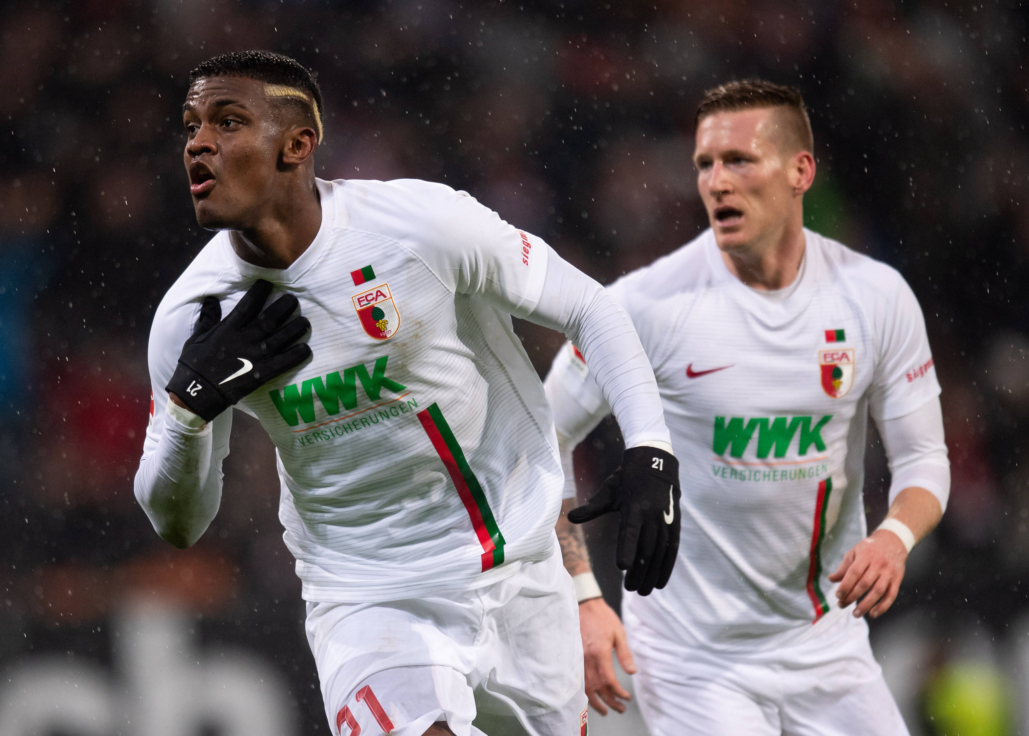 关于斯图加特主场击败对手,获得宝贵三分的信息 关于斯图加特主场击败对手,获得宝贵三分的信息