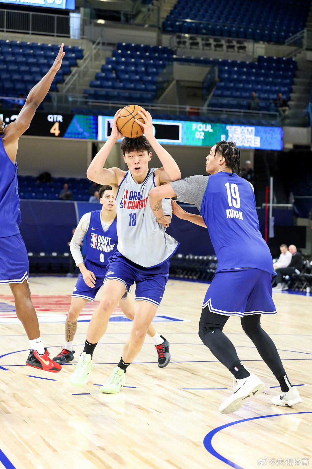 竞技体操运动员试训篮球,展现全面运动能力的简单介绍 竞技体操运动员试训篮球,展现全面运动能力的简单介绍