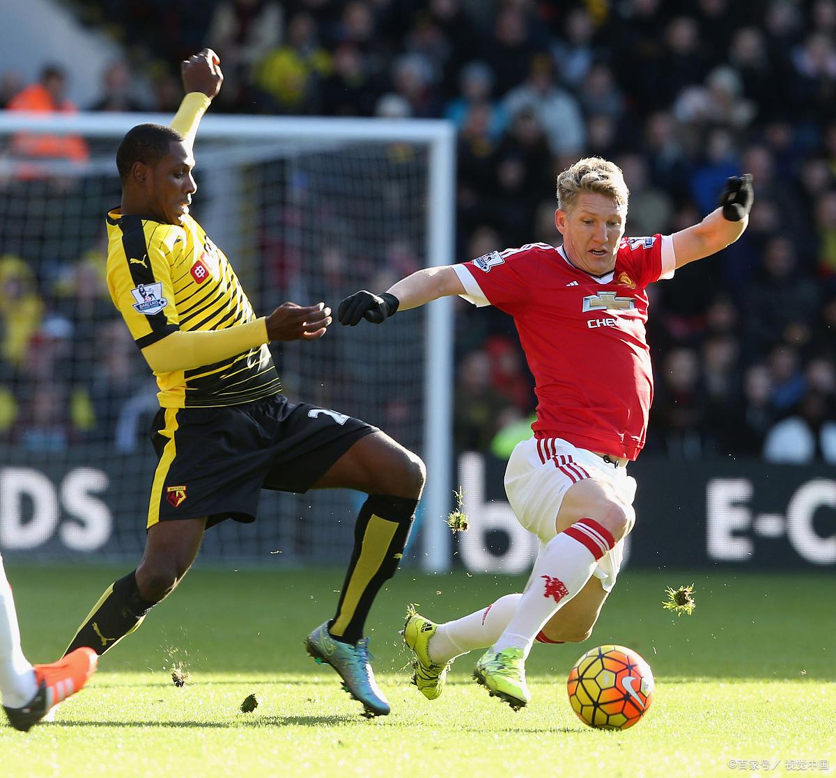 沃特福德连胜收官,客场击败莱斯特城 沃特福德连胜收官,客场击败莱斯特城