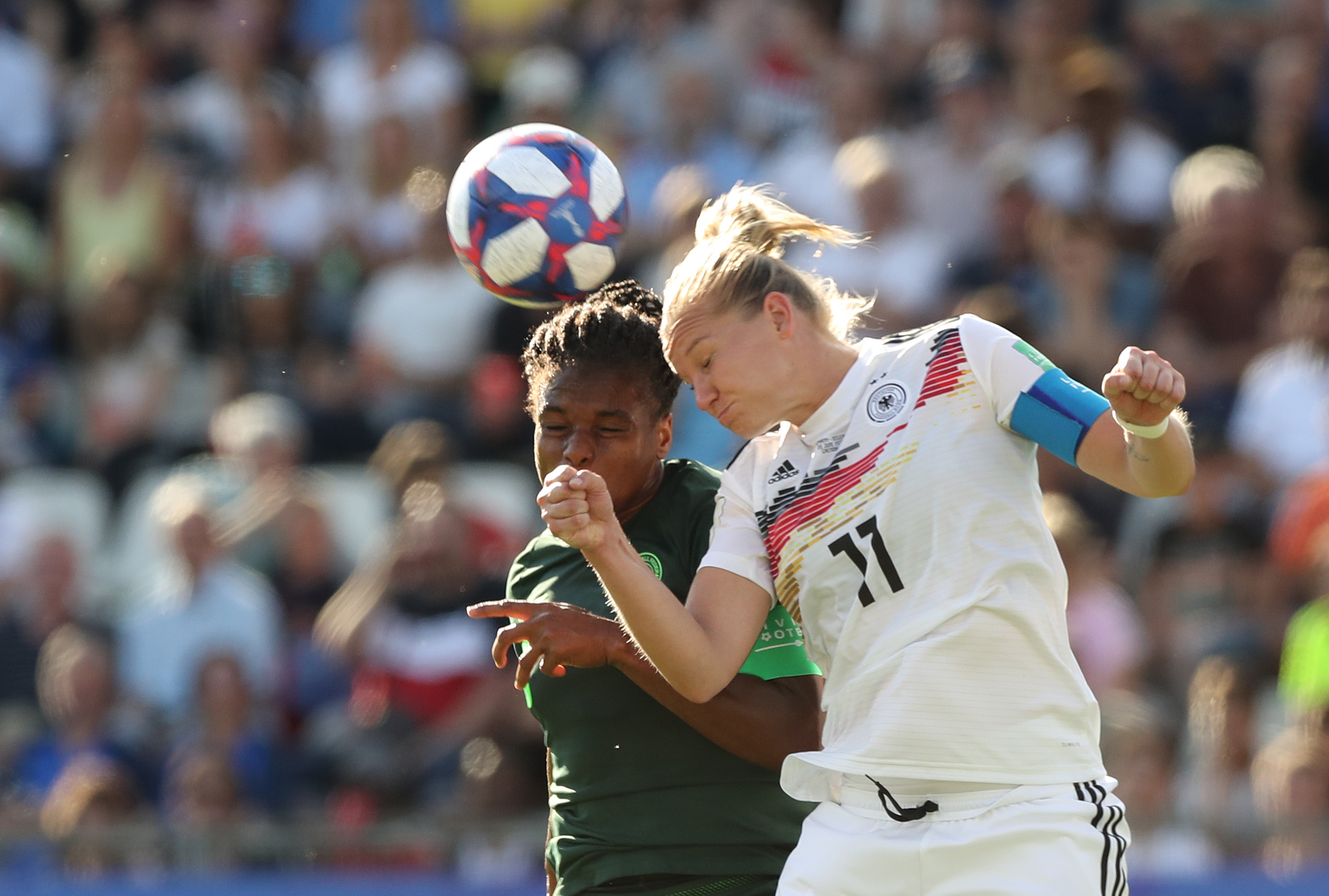 九游体育网页版登录入口-德国女足展示技术:备战世界杯的简单介绍