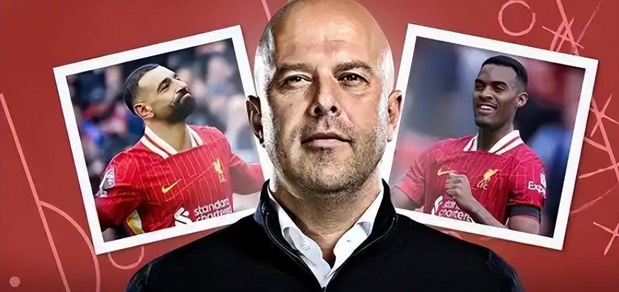 九游体育官方登录入口-利物浦主帅谈战术变化,豪言逆袭