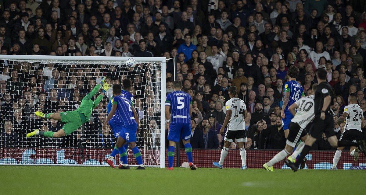 狼队主场告捷,切尔西主场失利 狼队主场告捷,切尔西主场失利