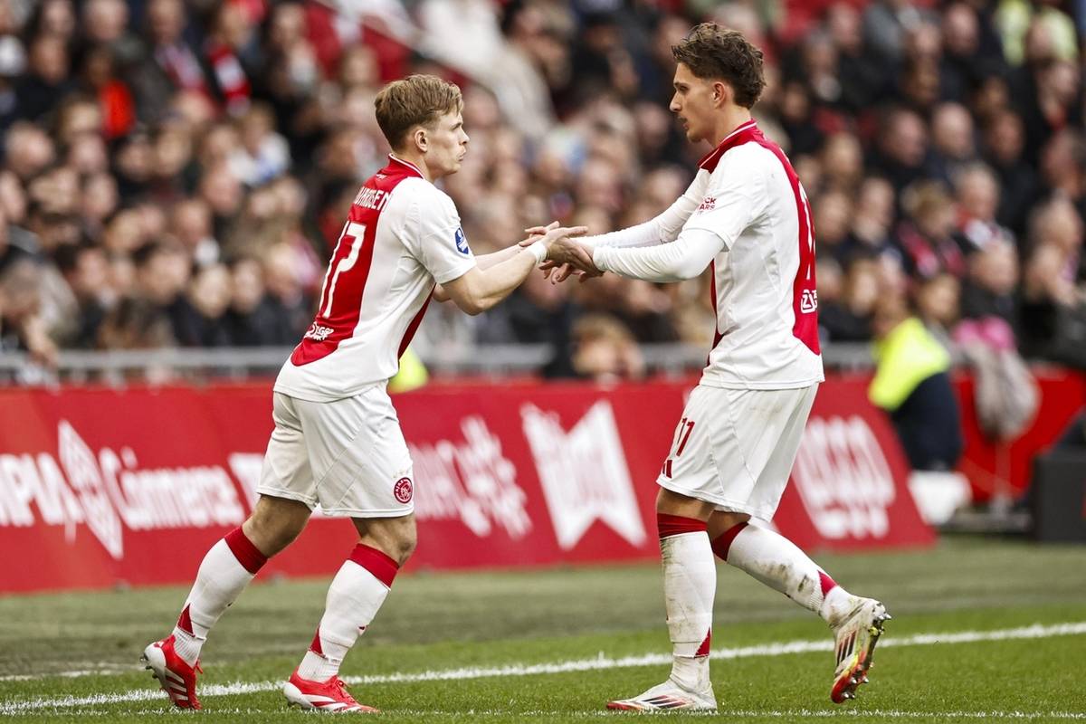 九游体育登录-阿贾克斯惨遭淘汰，荷甲劲旅再次遇挫欧洲巅峰赛场的简单介绍