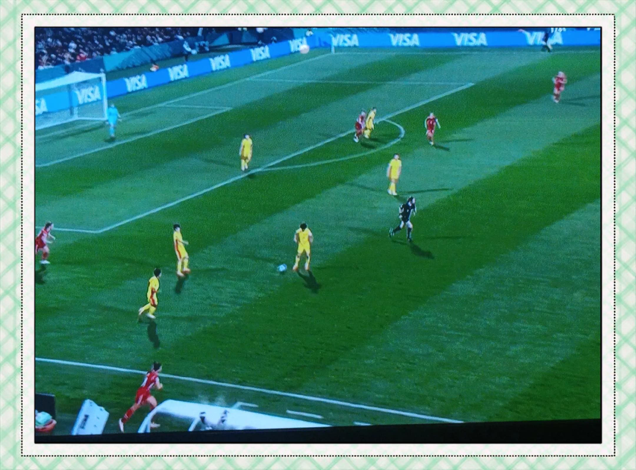 九游体育入口-女足比赛中荷兰队实力碾压对手