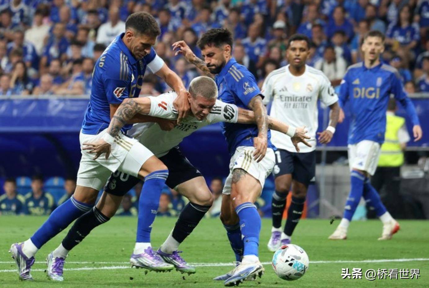 拉斯帕尔马斯主场大胜奥维耶多,积分榜上升的简单介绍