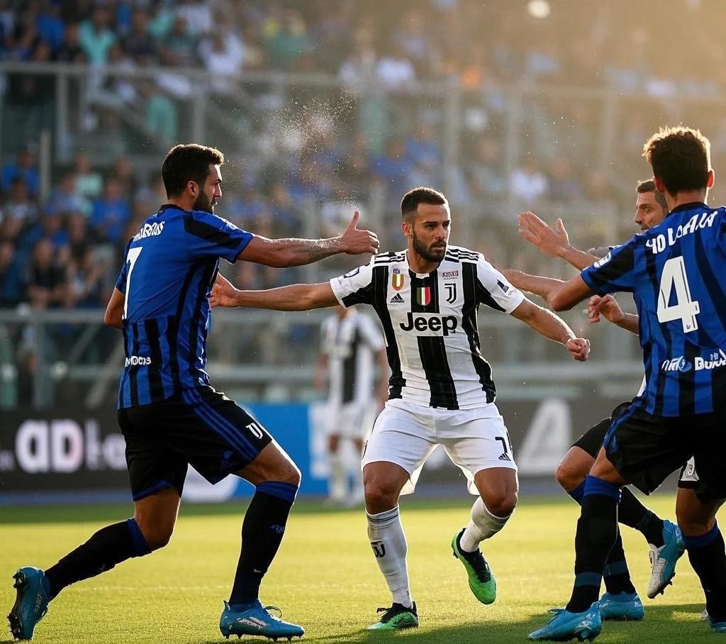 尤文图斯客场逆转,挺进淘汰赛 尤文图斯客场逆转,挺进淘汰赛
